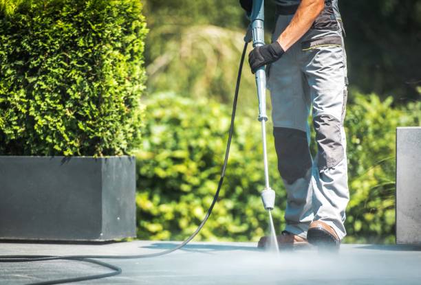 Best Sidewalk and Walkway Cleaning  in Benton, AR