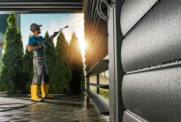 Best Parking Lot and Garage Cleaning  in Benton, AR