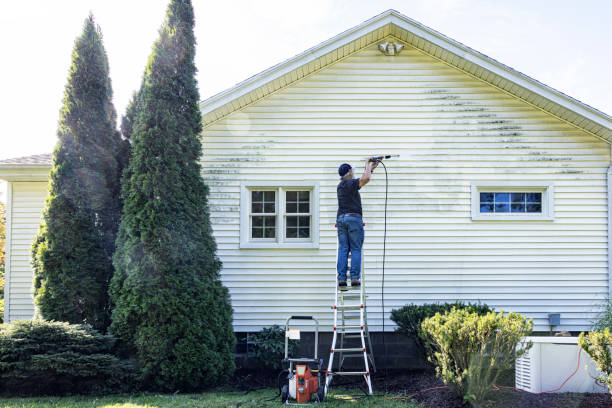 Best Dumpster Area Cleaning  in Benton, AR